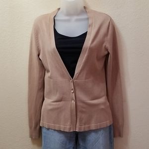New York and Company cardigan